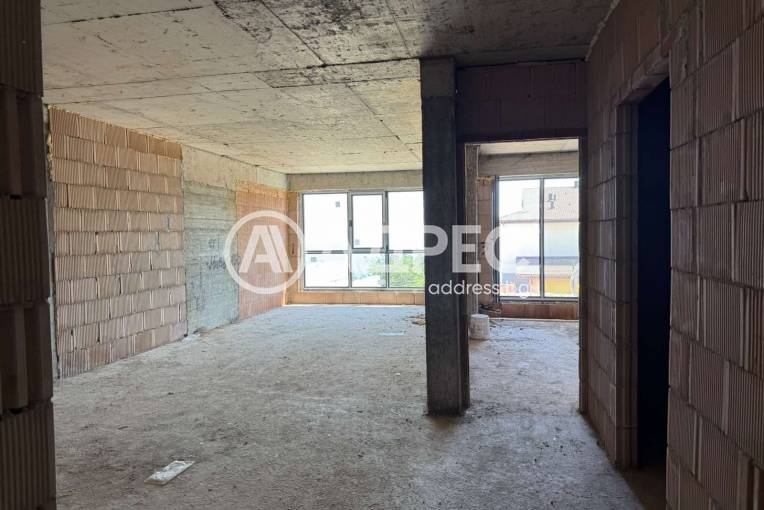 Двустаен апартамент, Варна, м-ст Свети Никола, 703119, Снимка 3