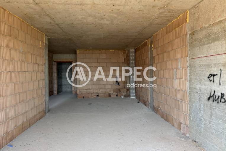 Двустаен апартамент, Варна, м-ст Свети Никола, 703119, Снимка 4