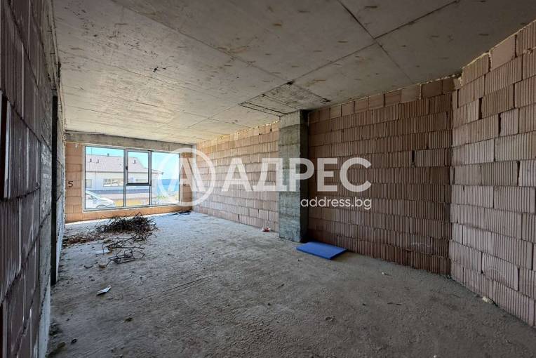 Двустаен апартамент, Варна, м-ст Свети Никола, 703119, Снимка 5