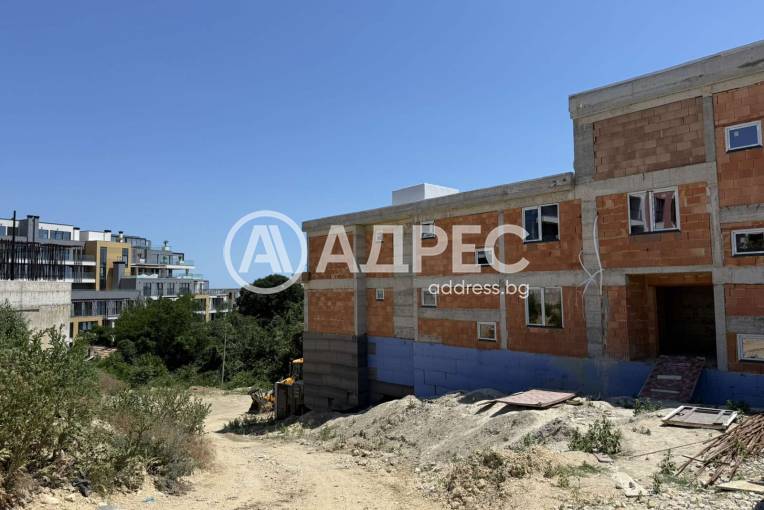 Двустаен апартамент, Варна, м-ст Свети Никола, 703119, Снимка 6