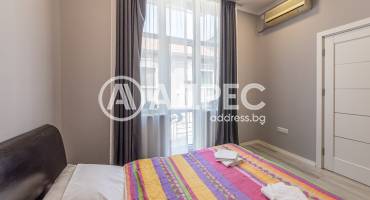 Многостаен апартамент, Варна, Център, 662120, Снимка 3