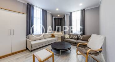 Многостаен апартамент, Варна, Център, 662120, Снимка 4