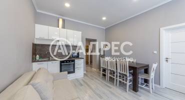 Многостаен апартамент, Варна, Център, 662120, Снимка 6