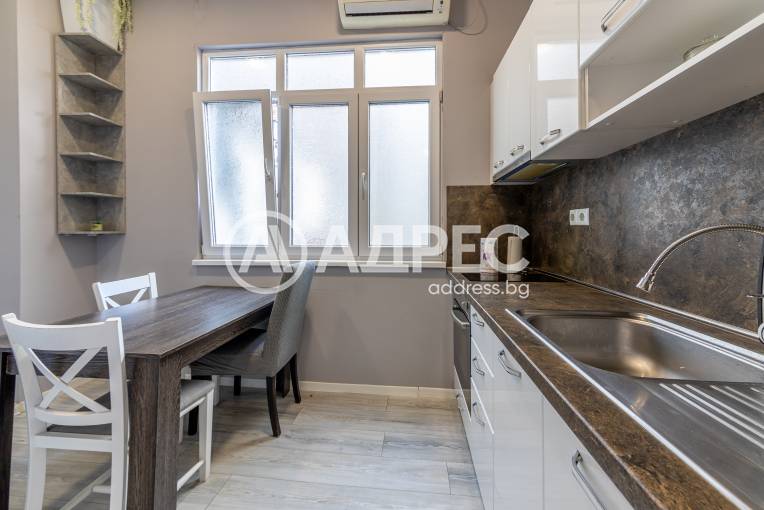 Многостаен апартамент, Варна, Център, 662120, Снимка 2