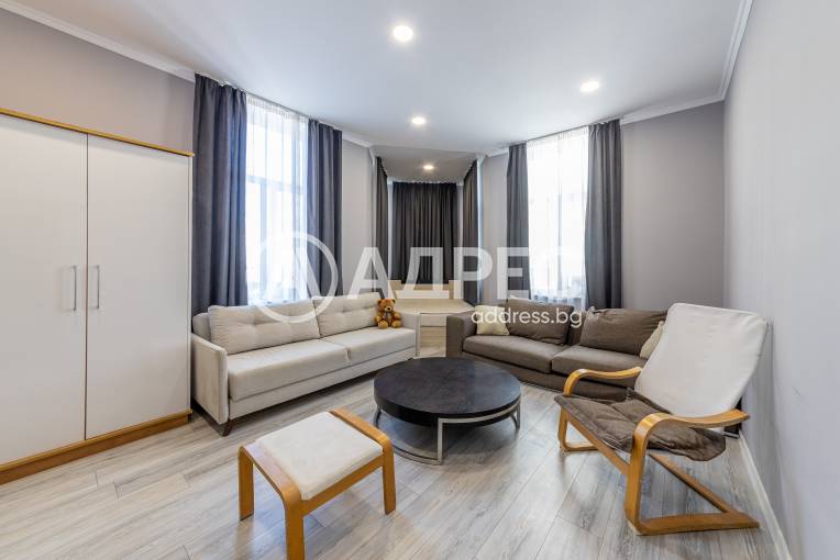 Многостаен апартамент, Варна, Център, 662120, Снимка 4