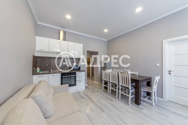 Многостаен апартамент, Варна, Център, 662120, Снимка 6