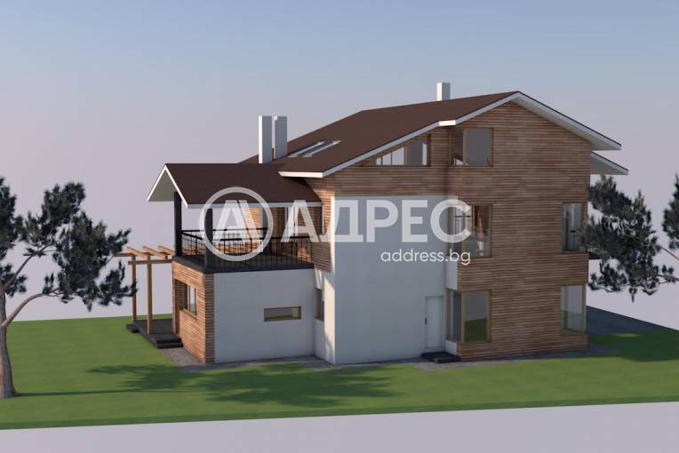 Парцел/Терен, Ярема, 671120, Снимка 3