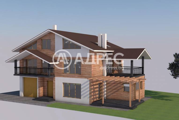 Парцел/Терен, Ярема, 671120, Снимка 4