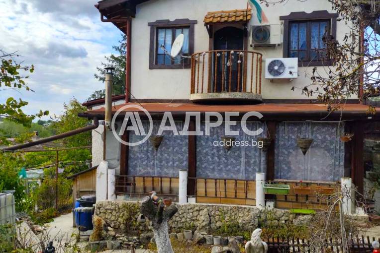 Къща/Вила, Константиново, 675120, Снимка 1