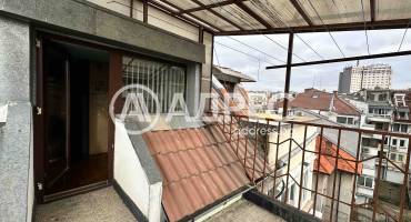 Тристаен апартамент, Плевен, ВМИ, 678120, Снимка 10