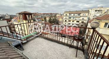 Тристаен апартамент, Плевен, ВМИ, 678120, Снимка 11