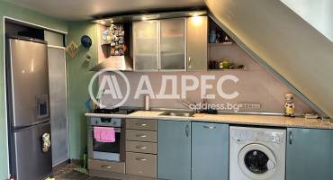 Тристаен апартамент, Плевен, ВМИ, 678120, Снимка 2