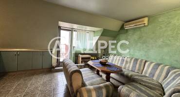 Тристаен апартамент, Плевен, ВМИ, 678120, Снимка 3