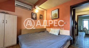 Тристаен апартамент, Плевен, ВМИ, 678120, Снимка 4