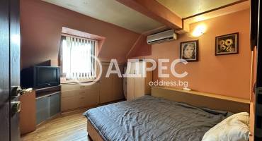 Тристаен апартамент, Плевен, ВМИ, 678120, Снимка 5