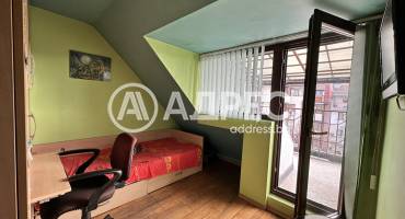 Тристаен апартамент, Плевен, ВМИ, 678120, Снимка 6