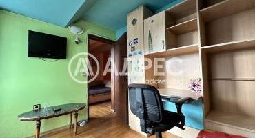 Тристаен апартамент, Плевен, ВМИ, 678120, Снимка 7