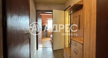 Тристаен апартамент, Плевен, ВМИ, 678120, Снимка 8