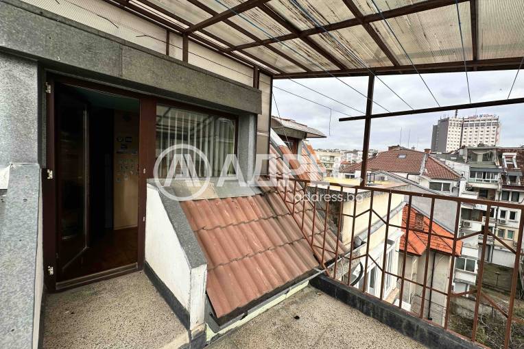 Тристаен апартамент, Плевен, ВМИ, 678120, Снимка 10