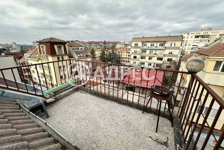 Тристаен апартамент, Плевен, ВМИ, 678120, Снимка 11