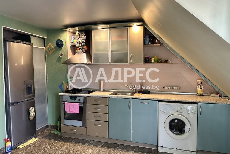 Тристаен апартамент, Плевен, ВМИ, 678120, Снимка 2