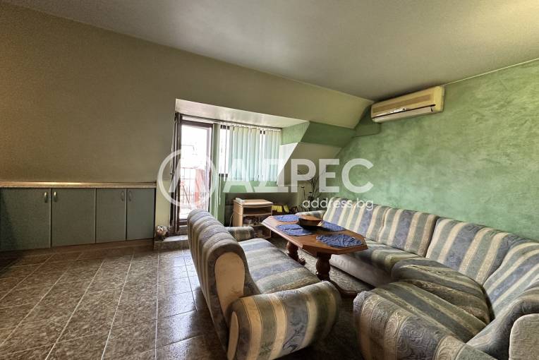 Тристаен апартамент, Плевен, ВМИ, 678120, Снимка 3