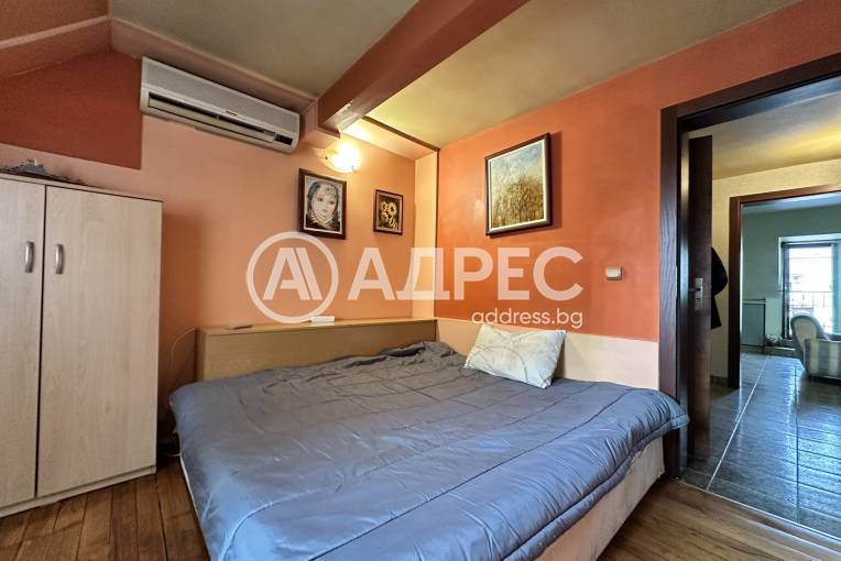 Тристаен апартамент, Плевен, ВМИ, 678120, Снимка 4