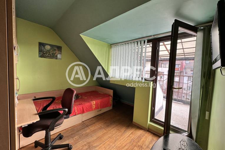 Тристаен апартамент, Плевен, ВМИ, 678120, Снимка 6