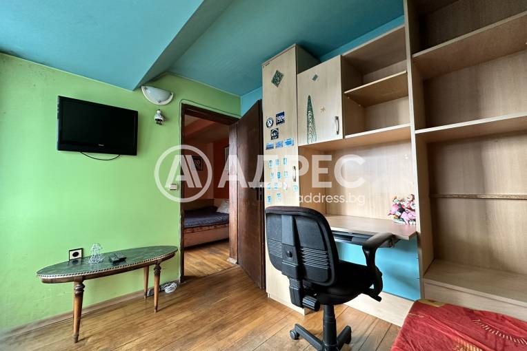 Тристаен апартамент, Плевен, ВМИ, 678120, Снимка 7