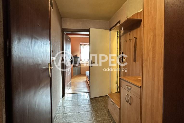 Тристаен апартамент, Плевен, ВМИ, 678120, Снимка 8