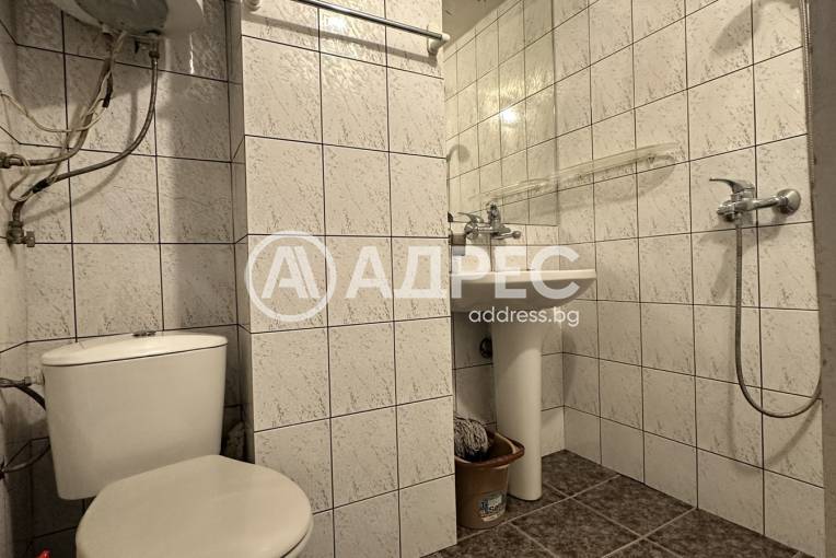 Тристаен апартамент, Плевен, ВМИ, 678120, Снимка 9