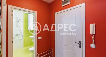 Двустаен апартамент, Варна, Владислав Варненчик, 690120, Снимка 10