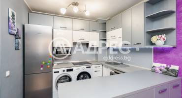 Двустаен апартамент, Варна, Владислав Варненчик, 690120, Снимка 11