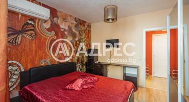 Двустаен апартамент, Варна, Владислав Варненчик, 690120, Снимка 3