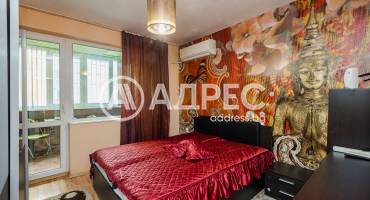 Двустаен апартамент, Варна, Владислав Варненчик, 690120, Снимка 5