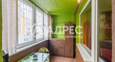 Двустаен апартамент, Варна, Владислав Варненчик, 690120, Снимка 6