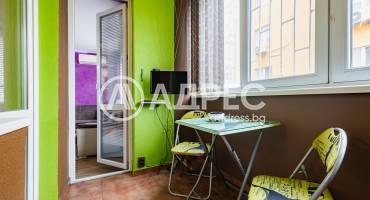 Двустаен апартамент, Варна, Владислав Варненчик, 690120, Снимка 7