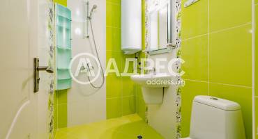 Двустаен апартамент, Варна, Владислав Варненчик, 690120, Снимка 8