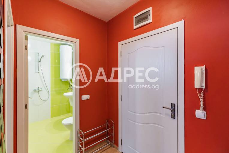 Двустаен апартамент, Варна, Владислав Варненчик, 690120, Снимка 10