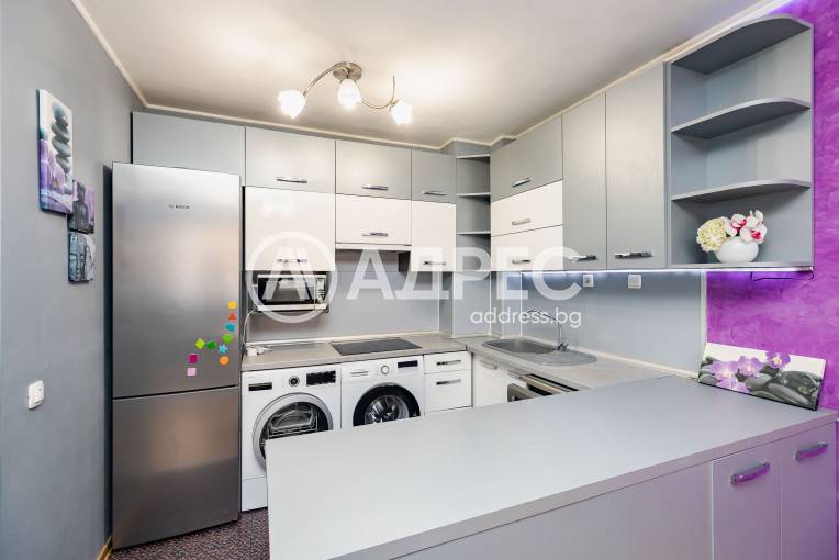 Двустаен апартамент, Варна, Владислав Варненчик, 690120, Снимка 11