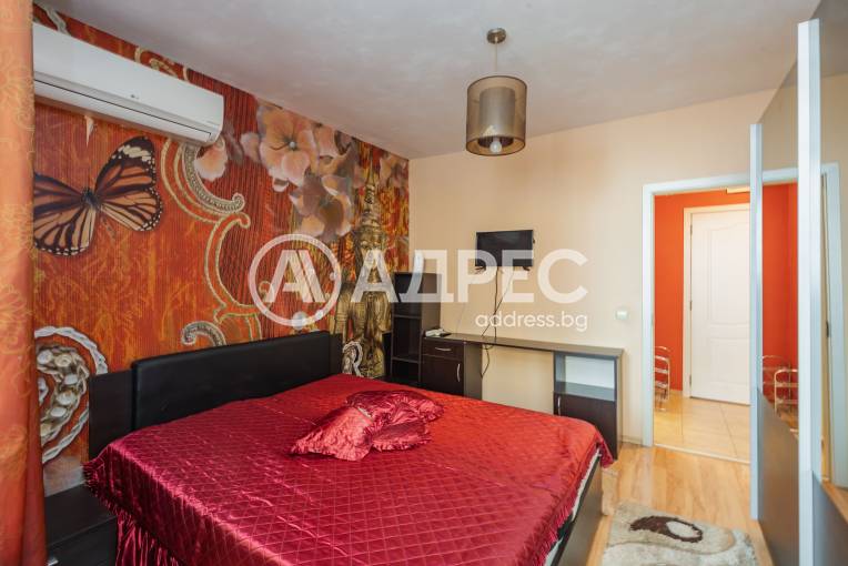 Двустаен апартамент, Варна, Владислав Варненчик, 690120, Снимка 3