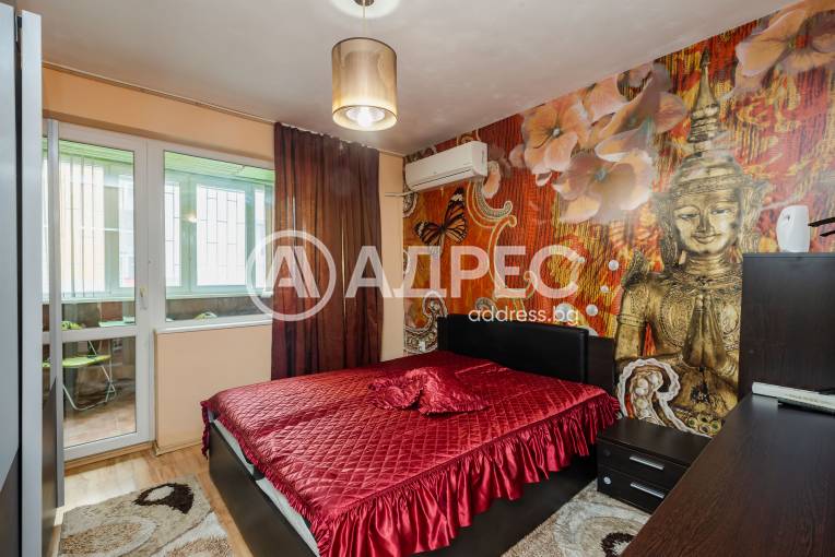 Двустаен апартамент, Варна, Владислав Варненчик, 690120, Снимка 5