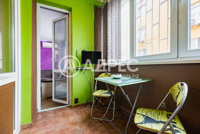 Двустаен апартамент, Варна, Владислав Варненчик, 690120, Снимка 7