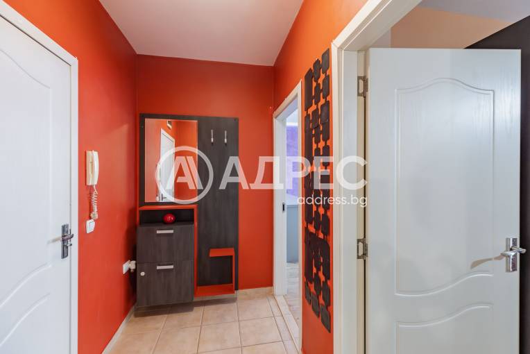 Двустаен апартамент, Варна, Владислав Варненчик, 690120, Снимка 9