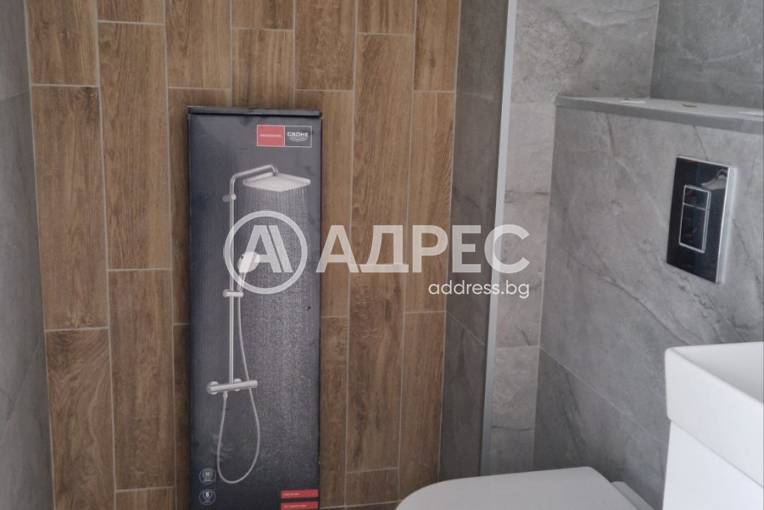 Двустаен апартамент, София, Надежда 2, 696120, Снимка 4