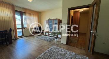 Двустаен апартамент, Стара Загора, Аязмото, 702120, Снимка 2