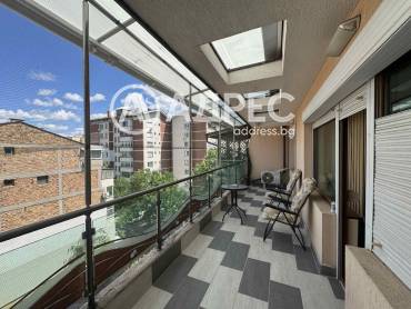 Двустаен апартамент, Стара Загора, Аязмото, 702120, Снимка 2