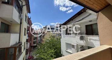 Двустаен апартамент, Стара Загора, Аязмото, 702120, Снимка 4