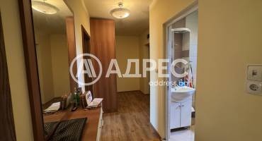 Двустаен апартамент, Стара Загора, Аязмото, 702120, Снимка 5