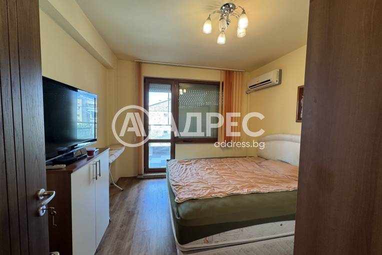 Двустаен апартамент, Стара Загора, Аязмото, 702120, Снимка 3